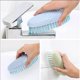 thumbnail image 4 of Household Soft Bristle Cleaning Brush Corn-shaped Plastic Brush Laundry Brush, 4 of 5