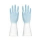 thumbnail image 1 of Guantes Impermeables, Colores Surtidos, Reutilizables Y Fáciles De Limpiar, Agarre Antideslizante Para Lavar Platos Y Tareas Del Hogar, Ideales Para La Cocina, La Limpieza Y,Vsgery, 1 of 9