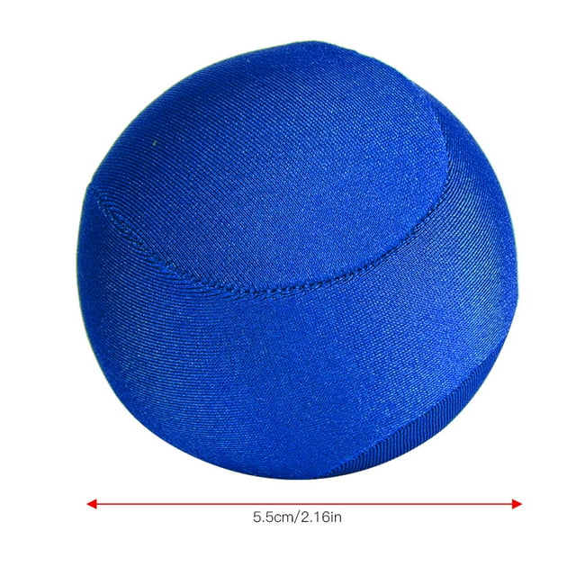 Elastic Hand Exercise Ball, Massage Ball, Portable Squeeze Ball for Finger Exercise Hand Strength Exercisers Decompression
