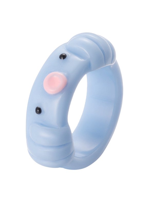 Friendship Ring Boy Girl