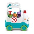 thumbnail image 1 of LeapFrog® Mobile Med Kit - French, 1 of 1