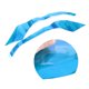 thumbnail image 4 of Cubierta Protectora Para Faros Delanteros, Película Azul Para Faros Delanteros Para Modificación De Molduras De Automóviles Cergrey Auto DRL Decor, 4 of 8