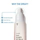 thumbnail image 4 of Spray para el crecimiento del cabello Forchics Men Advanced Solution, 100 ml, 4 of 6