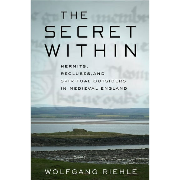 The Secret Within, (Hardcover)