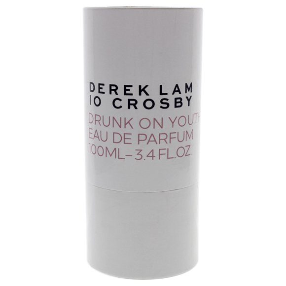 Drunk on Youth by Derek Lam for Women - 3.4 oz EDP Spray
