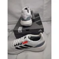 thumbnail image 3 of Adi-das Runfalcon 3.0 White Black Men Running Sports Shoes Sneakers HP7543, 3 of 6