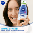 thumbnail image 4 of Desmaquillante De Ojos Nivea Bifásico Con Biotina - 125 ml, 4 of 5