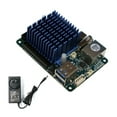 thumbnail image 1 of ODROID-XU4Q (SBC) with Passive Heatsink and 5V Power Supply, 1 of 3