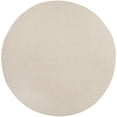 thumbnail image 6 of SAFAVIEH Montauk Patton Geometric Cotton Area Rug, Ivory/Grey, 6' x 9', 6 of 8