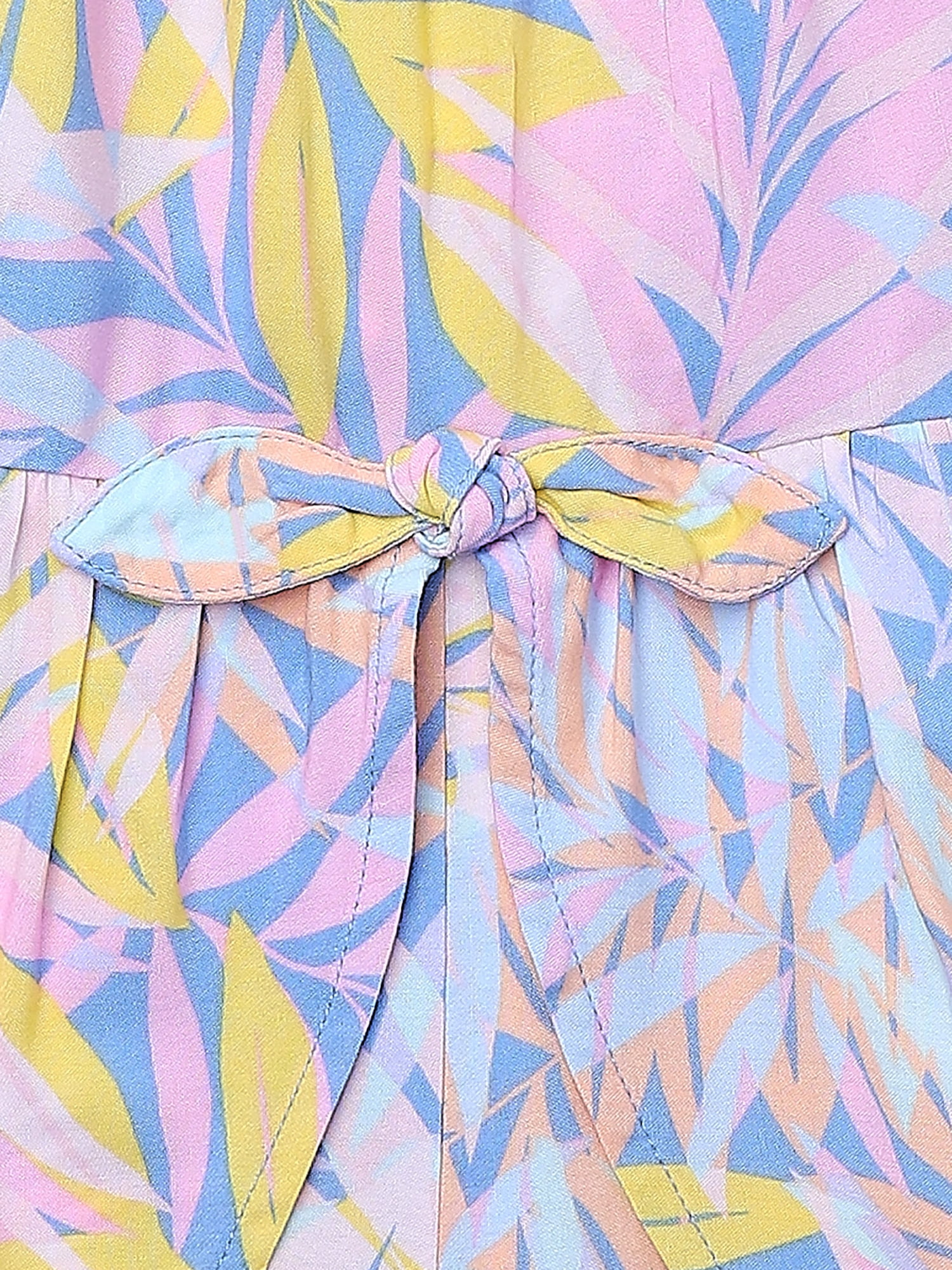 Wonder Nation Girls Woven Skort Romper, Sizes 4-18