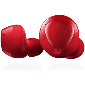 samsung galaxy buds  red