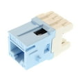 thumbnail image 2 of Belden AX101071 MDVO Style Category 6+ RB45 Modular Ethernet Jack, CAT6+, 2 of 3