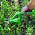 thumbnail image 1 of Electric Pruner, Efficient Save Effort Powerful 1000 RPM Cordless Electric Scissor  for Gardening, 1 of 8