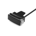 thumbnail image 3 of LIFKOME Smartwatch Charging Cable for in Black with USB Function 1Set, 3 of 4