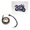 thumbnail image 5 of Applicable to Magneto Generator Stator Coil for Yamaha R6 Yzf-r6, 5 of 10