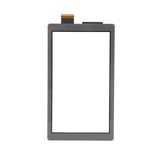 Digitalizador de pantalla táctil para Switch LITE,Vidrio digitalizador de pantalla táctil Vidrio digitalizador táctil para Switch Lite Piezas de mantenimiento para Switch Lite Fiel a su promesa