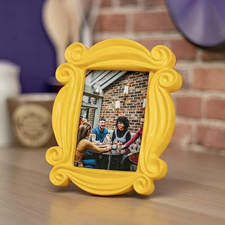 Paladone Peephole Picture Frame - Officially Licensed Friends TV