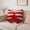 Pink, variant on Faux Bow Throw Pillow Decorative Cushion Cute Sofa Accent Pillow Soft Plush Insert, Stylish Bow Design Comfortable Support Home Decor Accent, For Sofa Couch Bed Bedroom Living Room Office Use
