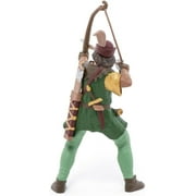Papo Robin Hood Standing Figure 39954