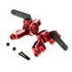 thumbnail image 5 of Aluminum Alloy Front Steering Cups ARA330792 for Arrma 1/10 Kraton Outcast 1/8, 5 of 5