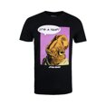 thumbnail image 1 of Star Wars - Camiseta It's A Trap para Hombre (Negro, Morado, Marrón), 1 of 3