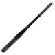 thumbnail image 1 of Bate de béisbol y sóftbol deportivo ligero de acero inoxidable de 30" con agarre antideslizante para defensa personal en el coche, 1 of 10