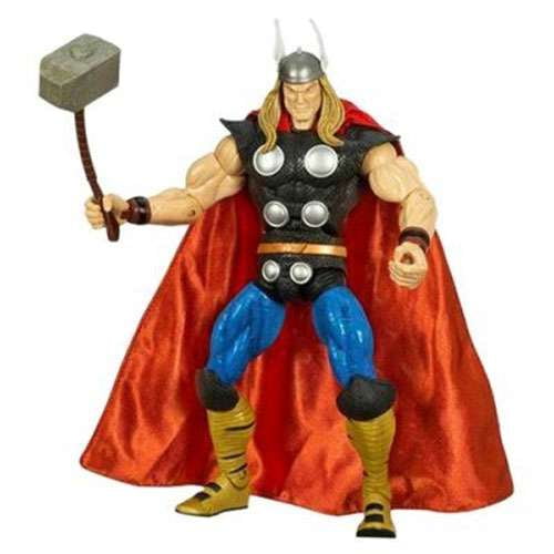 thor action figure walmart