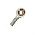 thumbnail image 2 of 1pcs-Inner Hole 5mm to 14mm Male SA T/K PO-SA Right/Left Hand Ball Joint Metric Threaded Rod End Bearing ,Low Friction, 2 of 6