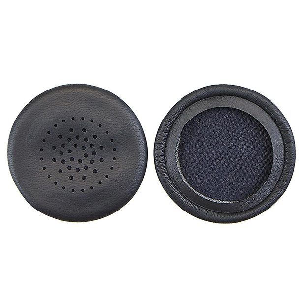 Almohadillas de espuma con memoria blanda para auriculares Blackwire C510 C520