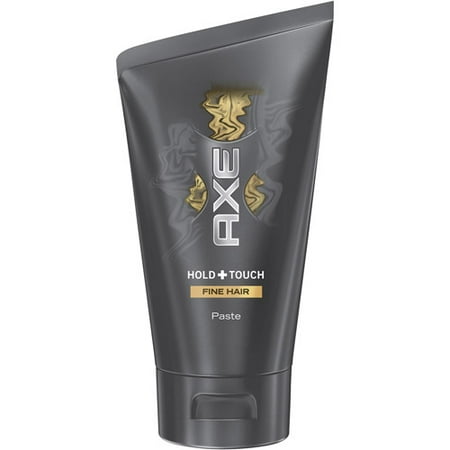 AXE HOLD TOUCH PASTE