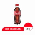thumbnail image 1 of Refresco Coca Cola original 300 ml, 1 of 4