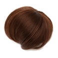 thumbnail image 1 of Peluca De Muñeca Peluca De Pelo De Alambre De 6,7 Pulgadas Pelo Corto Para Cabello Falso Bjd Para Hacer Muñecas Frescas, 1 of 7
