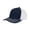 Navy/White, variant on Mid-profile 6 Panel Structured Back Mesh Trucker Cap #C585