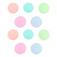 thumbnail image 1 of Water Balloons Toy, Reusable Water Balloon Portable 15Pcs  For Outdoor, 1 of 8