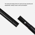 thumbnail image 4 of Kids Aluminum Alloy Boat Rafting Kayak Paddle Inflatable Boat Fishing Boat Thickened Hand Paddle Detachable Rubber Boat Oars Boating Accessories_Perfect Gift, 4 of 5