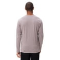 thumbnail image 2 of Threadfast Apparel 180LS Unisex Ultimate Long-Sleeve T-Shirt, 2 of 3