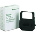 thumbnail image 2 of Acroprint 39-0121-000 Replacement Ribbon for Acroprint Model 175, Model 310, ES700 and ES900, Black Time Clock, 2 of 4