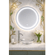 thumbnail image 2 of Esatto Econokit Droppie paquete lavabo de vidrio, monomando y desagües, 2 of 4