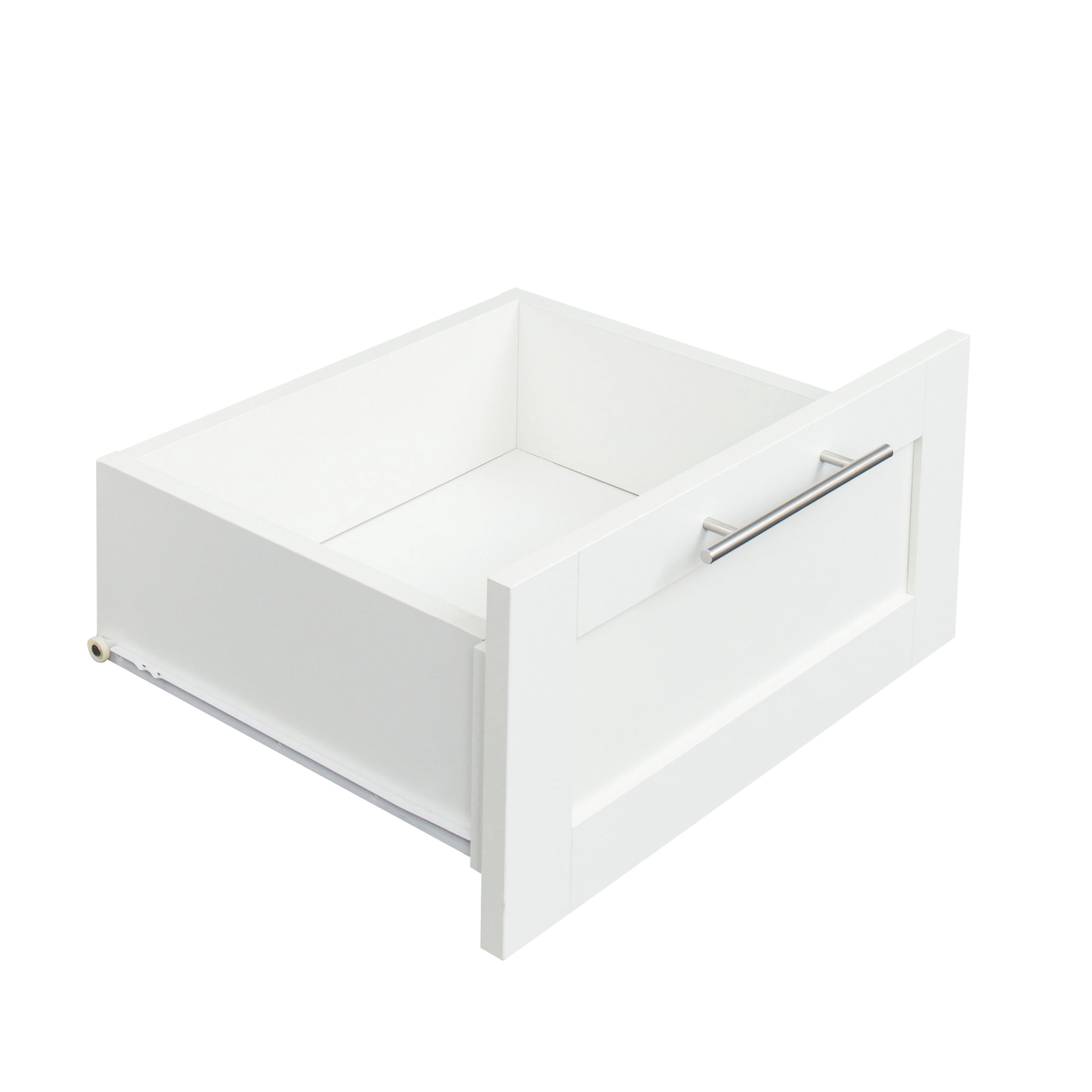 Noble House Eira 70.9" High Wardrobe and Kitchen Cabinet, Storage Zones, Space-Saving Design, White