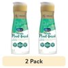(2 pack) Enfamil ProSobee Plant-Based Liquid Baby Formula, Dairy Free, Lactose Free, 32 fl oz Bottle