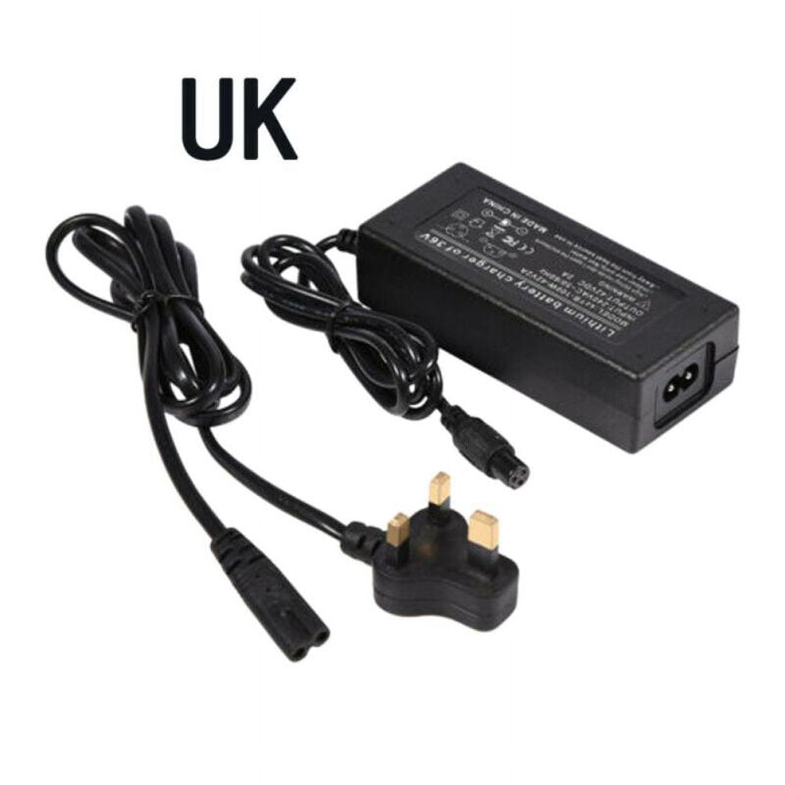 Professional DC 29.4V 2A Power Adapter Charger For Self Balancing