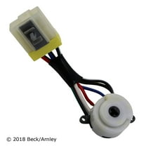 BeckArnley 201-1915 Ignition Switch