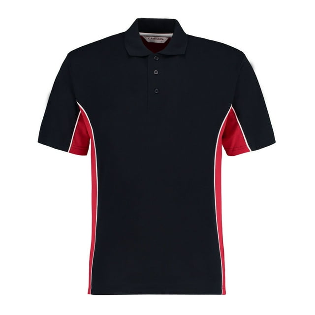 GAMEGEAR Mens Track Classic Polo Shirt