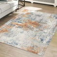 thumbnail image 4 of Luxe Weavers Kingsbury Abstract Area Rug Multicolor 8x10, 4 of 7