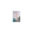 thumbnail image 2 of Living District Aiken 3 Light Honey Gold Pendant, 2 of 4