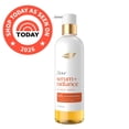 thumbnail image 3 of Dove Jojoba Oil & Monoi Flower Oil Body Wash for Women Serum + Radiance for Hydrated & Repaired Skin, 15.3 fl oz, 3 of 10