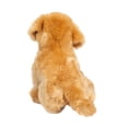 thumbnail image 4 of Peluche Douglas Bella Golden Retriever Dog 41 cm, 4 of 7