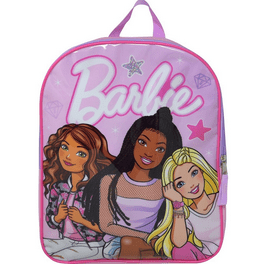 School Bag Small Barbie Cartoon Rbrnbarbie 3d School Bag For Girls