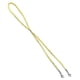 thumbnail image 1 of Hanging Face Mask Necklace Lightweight Neck Straps Mask Lanyard Anti-lost Office, 1 of 4