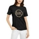 thumbnail image 1 of Playera cuello redondo Michael Kors Michael Kors JF05MSN97J, 1 of 1